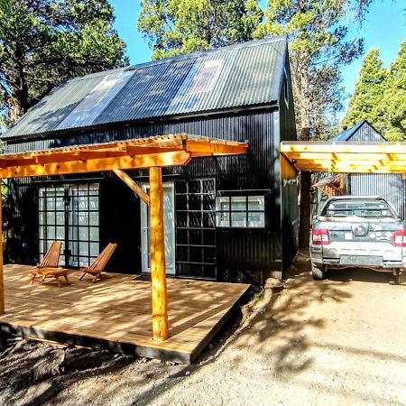 La Negra Villa San Carlos de Bariloche Ngoại thất bức ảnh