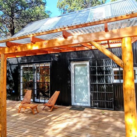 La Negra Villa San Carlos de Bariloche Ngoại thất bức ảnh