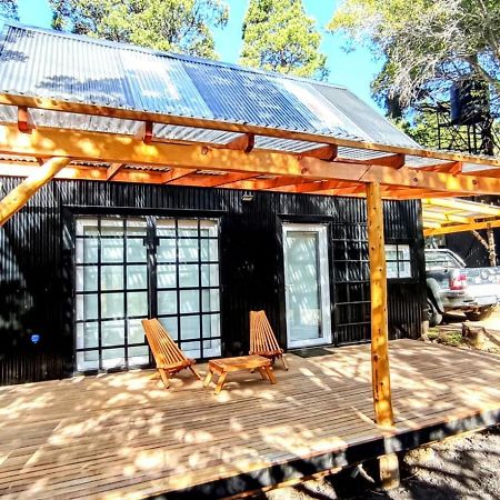 La Negra Villa San Carlos de Bariloche Ngoại thất bức ảnh