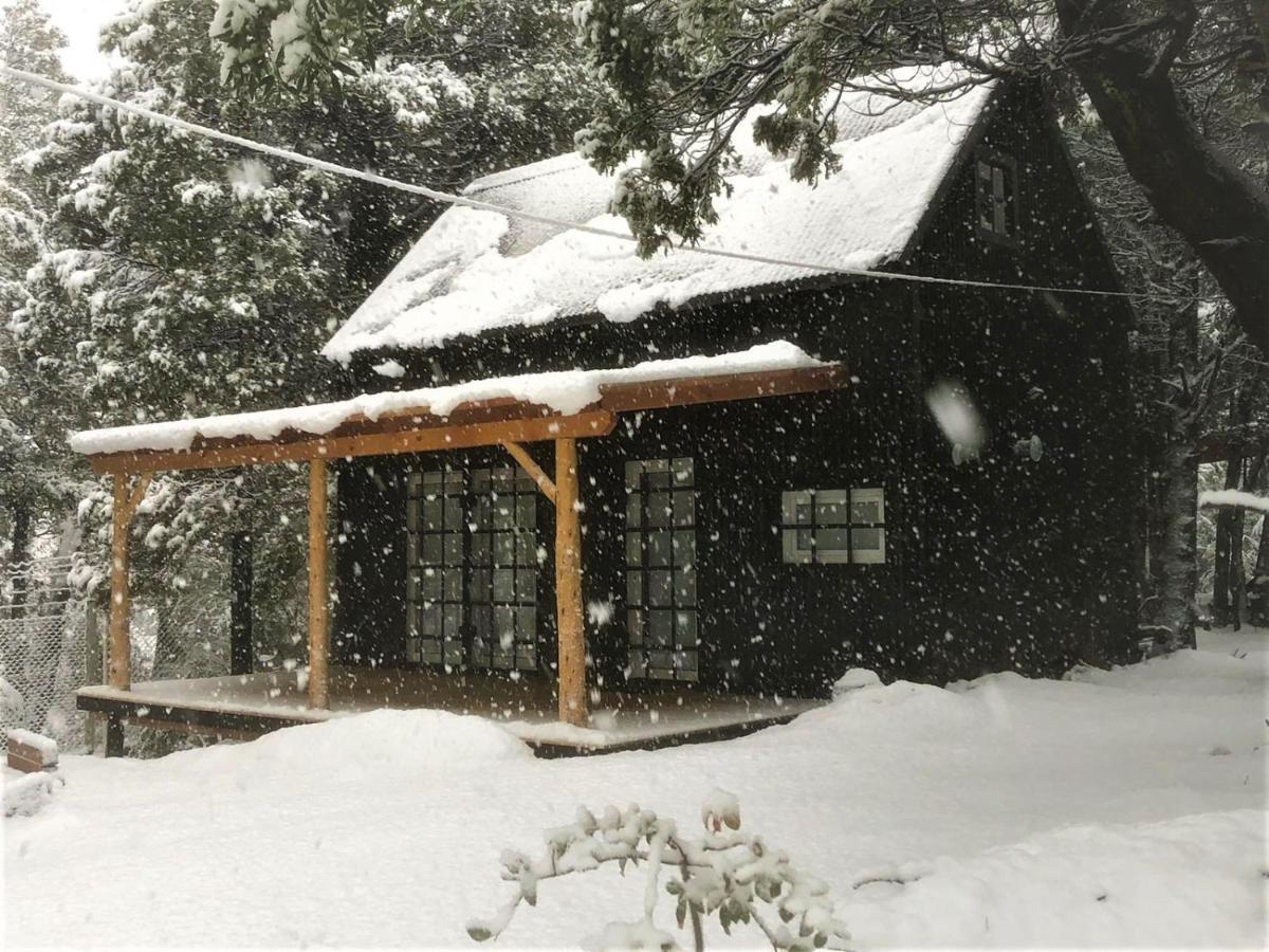 La Negra Villa San Carlos de Bariloche Ngoại thất bức ảnh